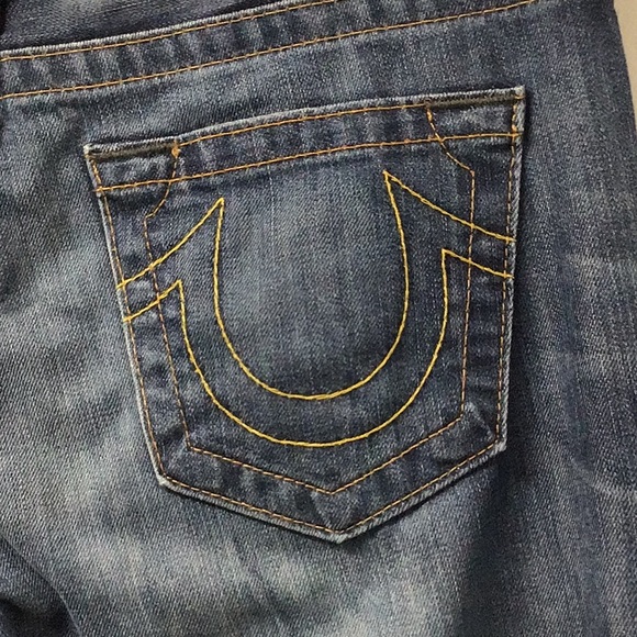 True Religion Denim - True Religion size 27